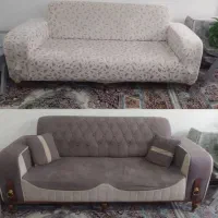 خیاطی آوا|لوازم خیاطی و بافتنی|شاهین دژ, |دیوار