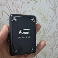 ترازو دیجیتال ۲۰۰گرمی‌|ظروف پخت‌وپز|بردسکن, |دیوار