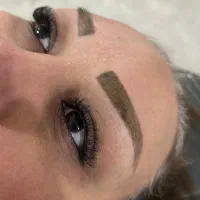 کاشت ناخن ومژه وپاکسازی صورت وتتوصورت وکرایتن مو|خدمات آرایشگری و زیبایی|اهواز, فاز ۲ پادادشهر|دیوار