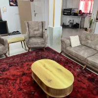 مبل ۷نفره
