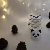 فروش ظرف دربسته(ظرف غذای کودک)، کاملا نو|ظروف نگهدارنده، پلاستیکی، یکبارمصرف|شاهرود, |دیوار