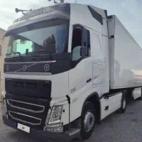 FH 500|خودرو سنگین|میاندوآب, |دیوار