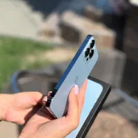 آیفون 13 پرو آکبند دوسیم و تک سیم|موبایل|برازجان, |دیوار