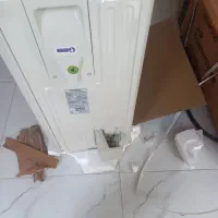 کولر گازی آکبند ۳۰۰۰۰هزار|کولر گازی و فن‌کوئل|مراغه, |دیوار