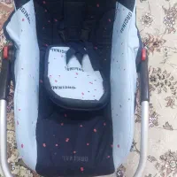 کریر بچه|اسباب و اثاث بچه|نیشابور, دارایی|دیوار