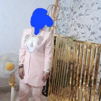 کت و شلوار مجلسی