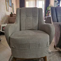 مبل ۸ نفره|مبلمان خانگی و میز عسلی|اسلامشهر, مظفریه|دیوار