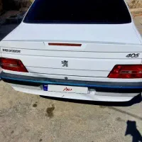 پژو SLX