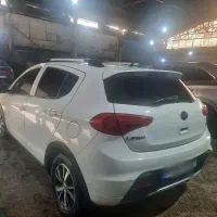 لیفان x50 اتومات مدل ۹۴|خودرو سواری و وانت|تهران, شهرک پاسداران|دیوار