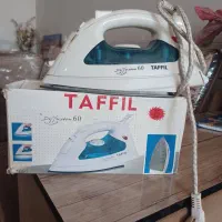 اتو بخار نصف قیمت بازار