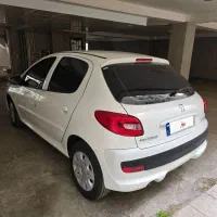 پژو ۲۰۷ tu3|خودرو سواری و وانت|تهران, اوقاف|دیوار