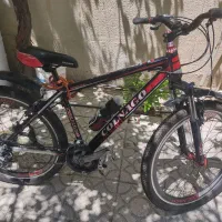 دوچرخه در حدنو سایز بزرگ اسپرت فول شیمانو|دوچرخه، اسکیت، اسکوتر|شیراز, شاهجیان|دیوار