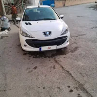 ۲۰۷ مدل ۹۷ فول