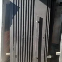 درب و پنجره pvc و آهنی و ضدسرقت