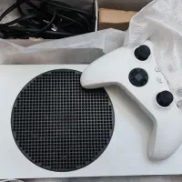 ایکس‌باکس سری اس