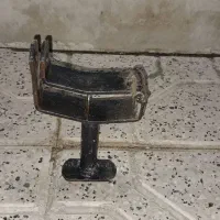 قفل پدال پراید و ...
