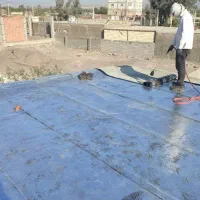 اجرا و نصب ایزوگام|خدمات پیشه و مهارت|بم, |دیوار