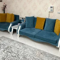 مبل هفت نفره