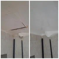 تعمیرات و بازسازی|خدمات پیشه و مهارت|مشکیندشت, |دیوار