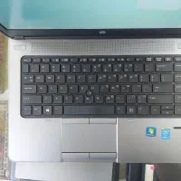 اچ پی لپتاپ HP 640 رم۱۶ SSD256 گرافیک۲ i5 با کارتن|رایانه همراه|کرج, گلشهر|دیوار