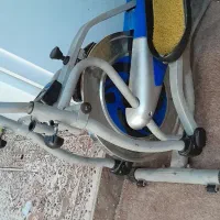 دوچرخه فضایی|تجهیزات ورزشی|آبادان, |دیوار