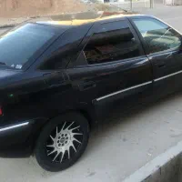 زانتیا ۸۳ بدون رنگ