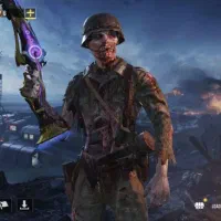 اکانت کالاف اچ اس