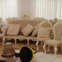 مبل شویی وفرش شویی آلوارس   (منصوری)|خدمات نظافت|اردبیل, |دیوار