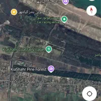 کلانشهر کیاشهر بر دوم دریا