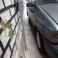 پراید مدل  89|خودرو سواری و وانت|رشت, حمیدیان|دیوار