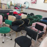 لوازم بهداشتی و ارایشگاهی تجهیزات سالن با متد روز|آرایشگاه و سالنهای زیبایی|شیراز, سینما سعدی|دیوار