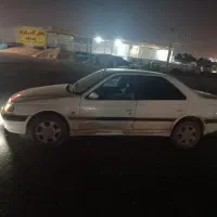 پارس سال مدل 92