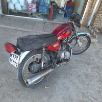 موتور 125|موتورسیکلت|نیشابور, فضل|دیوار