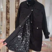 کاپشن زنانه|لباس|سبزوار, طبرسی (جعفرآباد)|دیوار