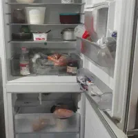 یخچال فریزر برند سوزان