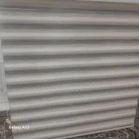 پرده زبرا یک جفت