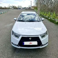 دنا پلاس توربو مدل ۱۳۹۹ (اقساطی با شرایط آسان)