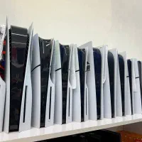 فروش سری اس ایکس /ps5بازیS.X قابلنصب XBOX|کنسول، بازی ویدئویی و آنلاین|تهران, هروی|دیوار