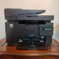 پرینتر اچ پی مدل HP M127fn