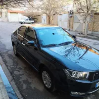 راهنمایی دنا پلاس اتومات آپشنال