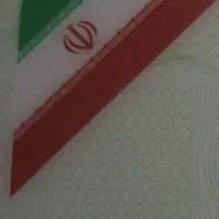 کارت پایان خدمت به اسم حسین برون