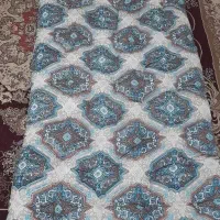 تشک پنبه ای