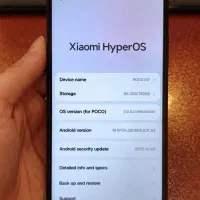 Poco M7 4G|موبایل|مشهد, سپاد|دیوار