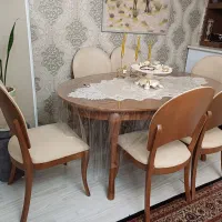 میز نهارخوری