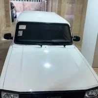 مزدا دوکابین ۲۰۰۰ تیپ ۴|خودرو سواری و وانت|رشت, بازار|دیوار