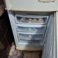 یخچال وفریزر