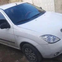 تیبا صندوق دار|خودرو سواری و وانت|مینودشت, |دیوار