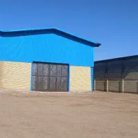 فروش ملک صنعتی ۳۰۰۰ متری