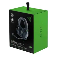 هدفمون ریزر blacksharkv2X