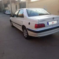 پژو پارس ۹۷ دوگانه سوز  شرکت|خودرو سواری و وانت|قزوین, |دیوار